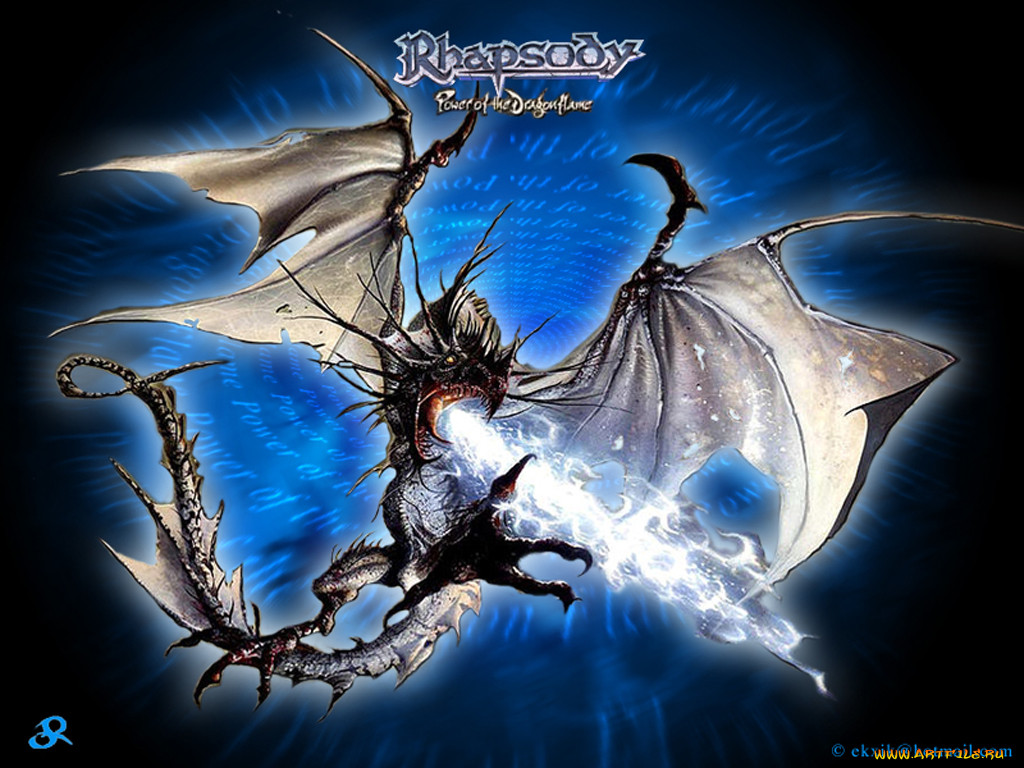 rhapsody, 
